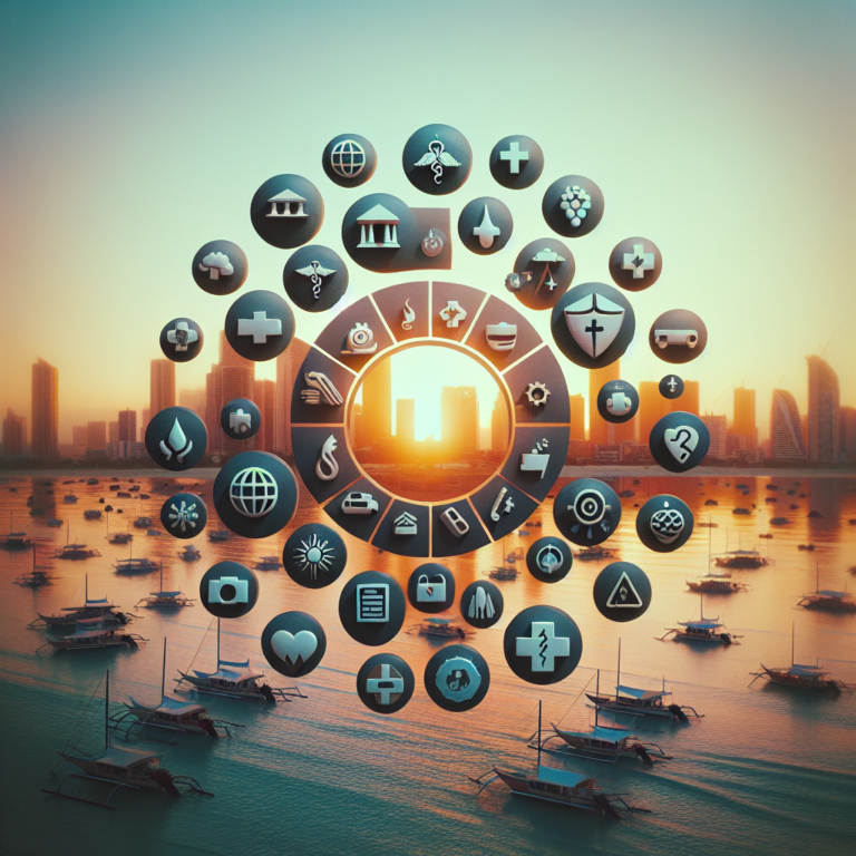 Top Ten Philippine Insurance Companies for Landowners, Condominium Owners, Homeowners, and Expats: