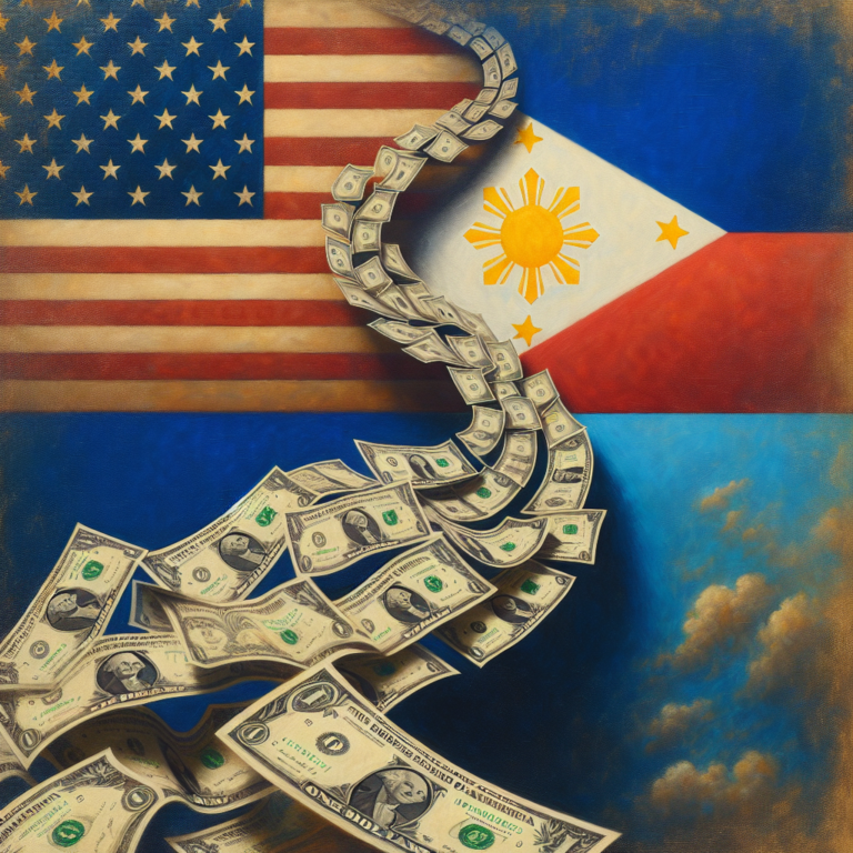 Top 10 Funds Transfer Methods from the US to the Philippines