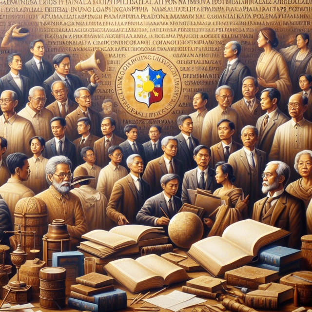 Philippine Legislature