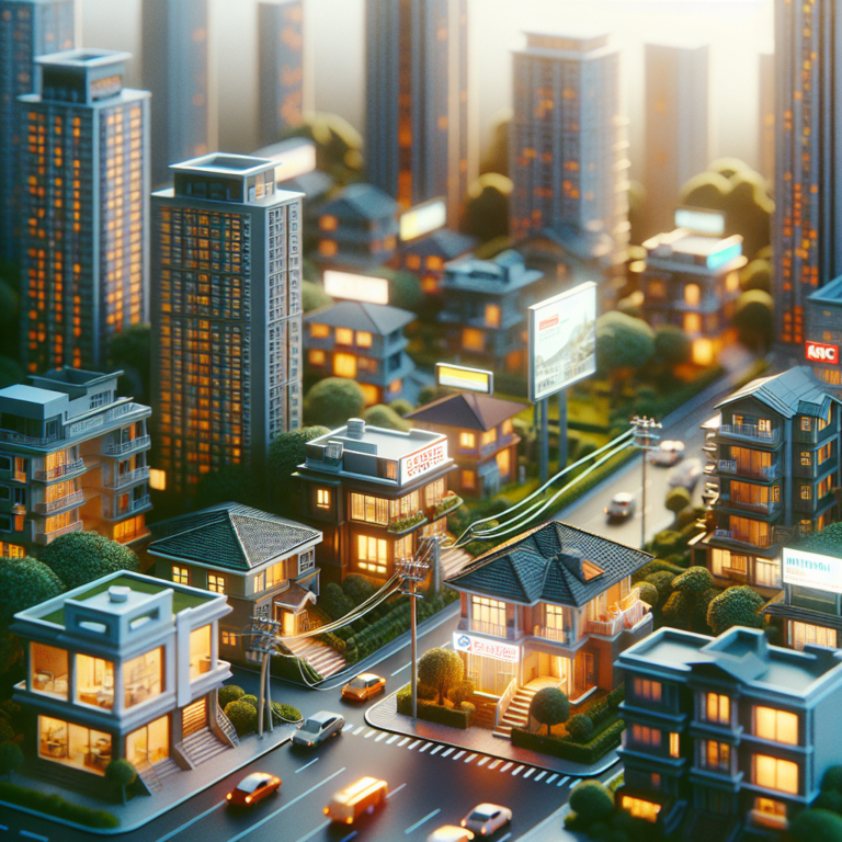 Top Ten Real Estate Agencies in the Philippines